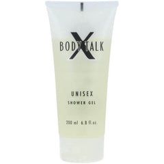 Muelhens X Bodytalk Unisex Shower Gel 200ml