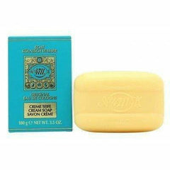 Maurer & Wirtz 4711 Cream Soap - 100g