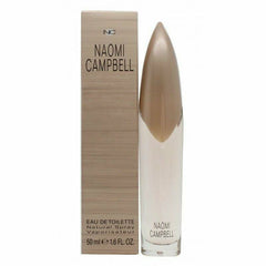 Naomi Campbell Naomi Campbell Eau De Toilette Spray - 50ml