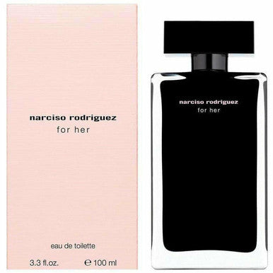 Narciso Rodriguez For Her Eau de Toilette Spray - 100ml