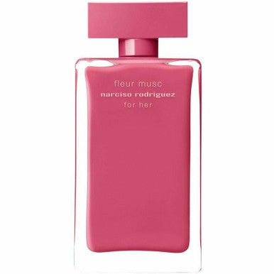 Narciso Rodriguez for Her Fleur Musc Eau de Parfum Spray - 50ml