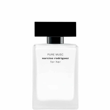 Narciso Rodriguez for Her Pure Musc Eau de Parfum Spray - 50ml