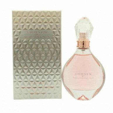 Nicole Scherzinger Chosen Eau de Parfum Spray 50ml Sense42