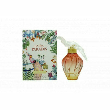 Nina Ricci L'Air du Paradis Eau de Toilette Spray - 50ml