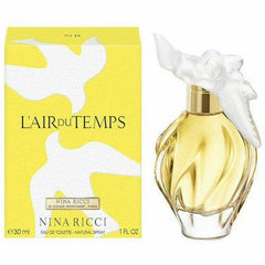 Nina Ricci L'air Du Temps Eau de Toilette Spray - 30ml