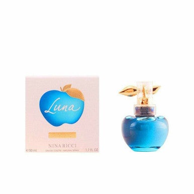 Nina Ricci Luna Eau de Toilette Spray - 50ml