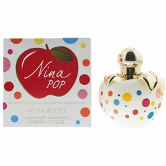 Nina Ricci Nina Pop Eau de Toilette Spray - 50ml