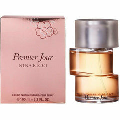 Nina Ricci Premier Jour Eau de Parfum Spray - 100ml