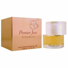 Nina Ricci Premier Jour Eau de Parfum Spray - 50ml