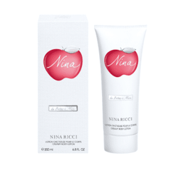 Nina Ricci Nina Luxury Body Lotion - 200ml