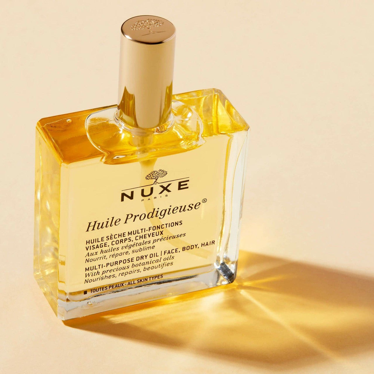 Nuxe Huile Prodigieuse Dry Oil 50ml