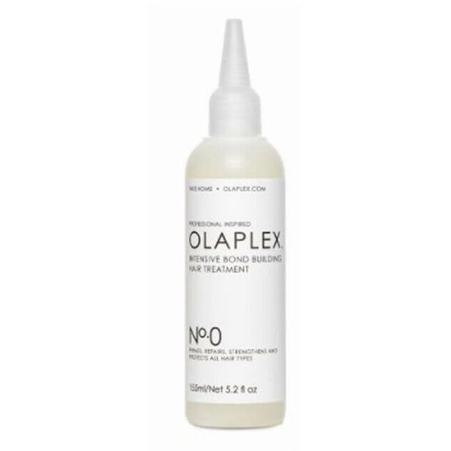 Olaplex No0 Intensive Bond Building Hair Treatment 155ml