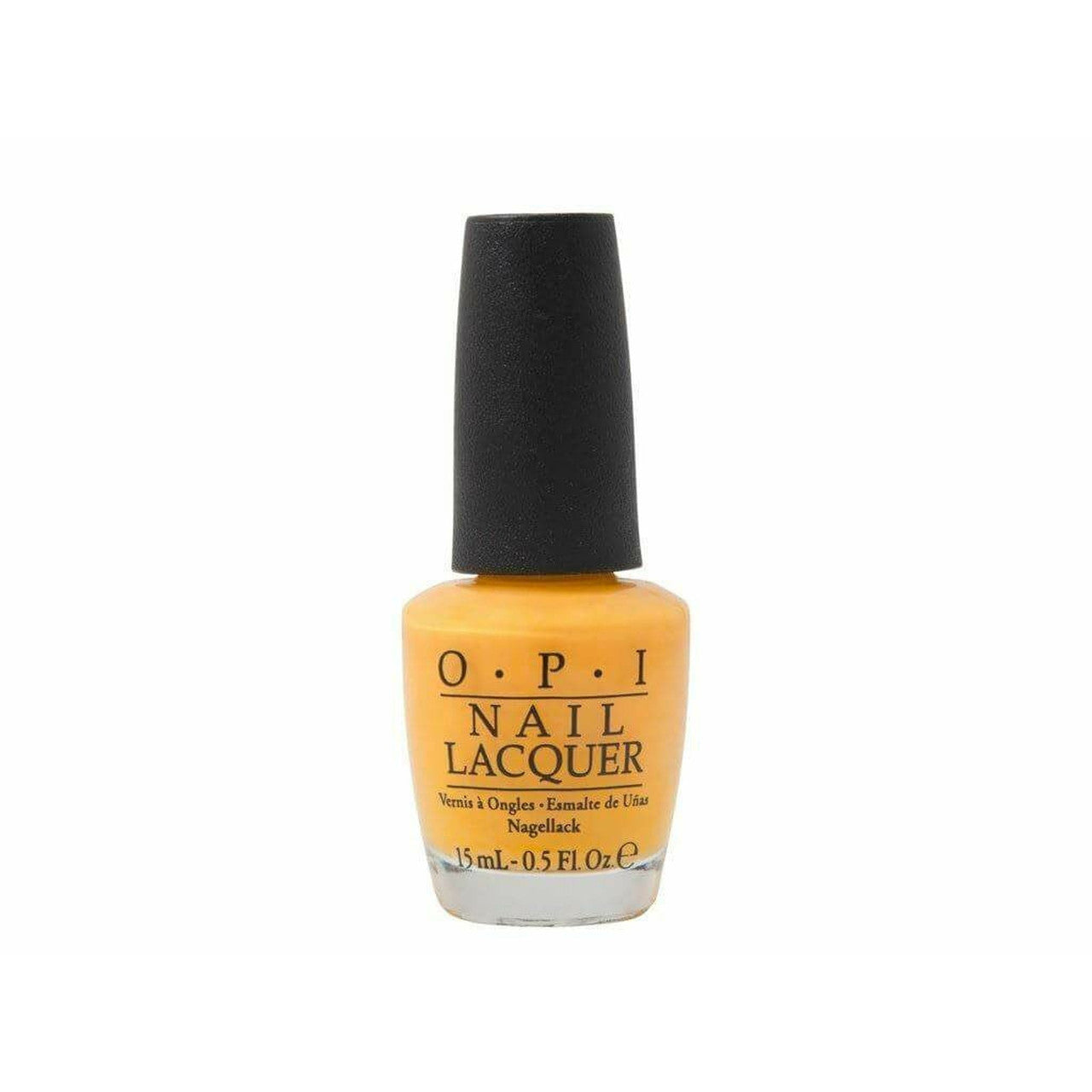 OPI Brights Nail Lacquer 15ml - The It Color