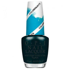 OPI Color Paints Collection Nail Polish 15ml