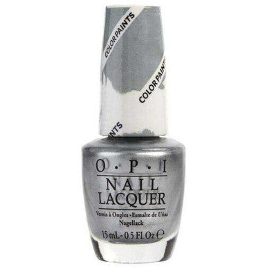 OPI Color Paints Collection Nail Polish 15ml