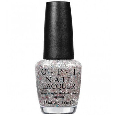 OPI Muppets Nail Lacquer 15ml - Muppets World Tour