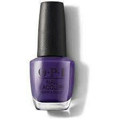 OPI Nordic Collection Nail Polish 15ml