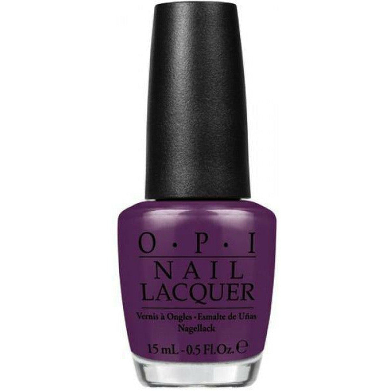 OPI Nordic Collection Nail Polish 15ml