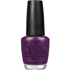 OPI Nordic Collection Nail Polish 15ml