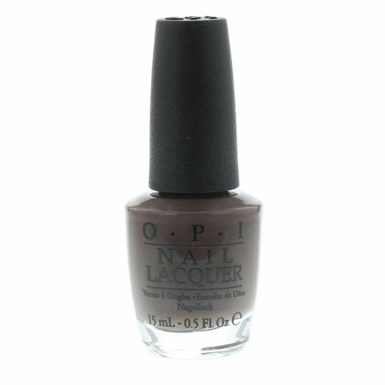 OPI Nordic Nail Lacquer 15ml How Great Is Your Dane?