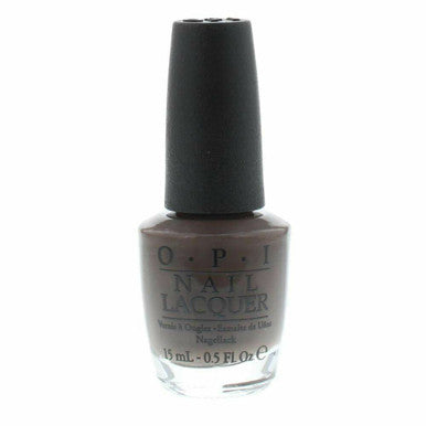 OPI Nordic Nail Lacquer 15ml How Great Is Your Dane?