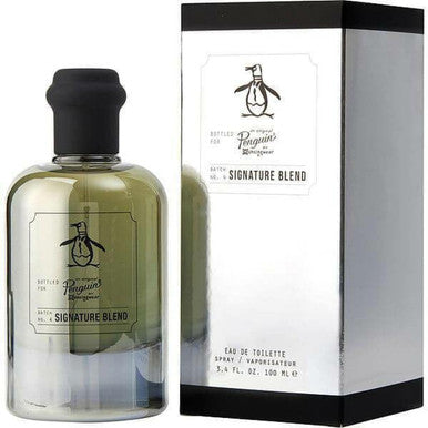 Original Penguin Signature Blend Eau de Toilette 100ml Spray