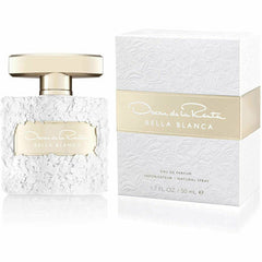 Oscar De La Renta Bella Blanca Eau de Parfum Spray - 50ml