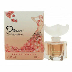 Oscar de la Renta Celebration Eau de Toilette Gel - 30ml