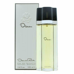 Oscar De La Renta Oscar Eau de Toilette Spray - 100ml