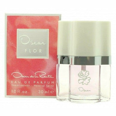 Oscar de la Renta Oscar Flor Eau de Parfum Spray - 30ml