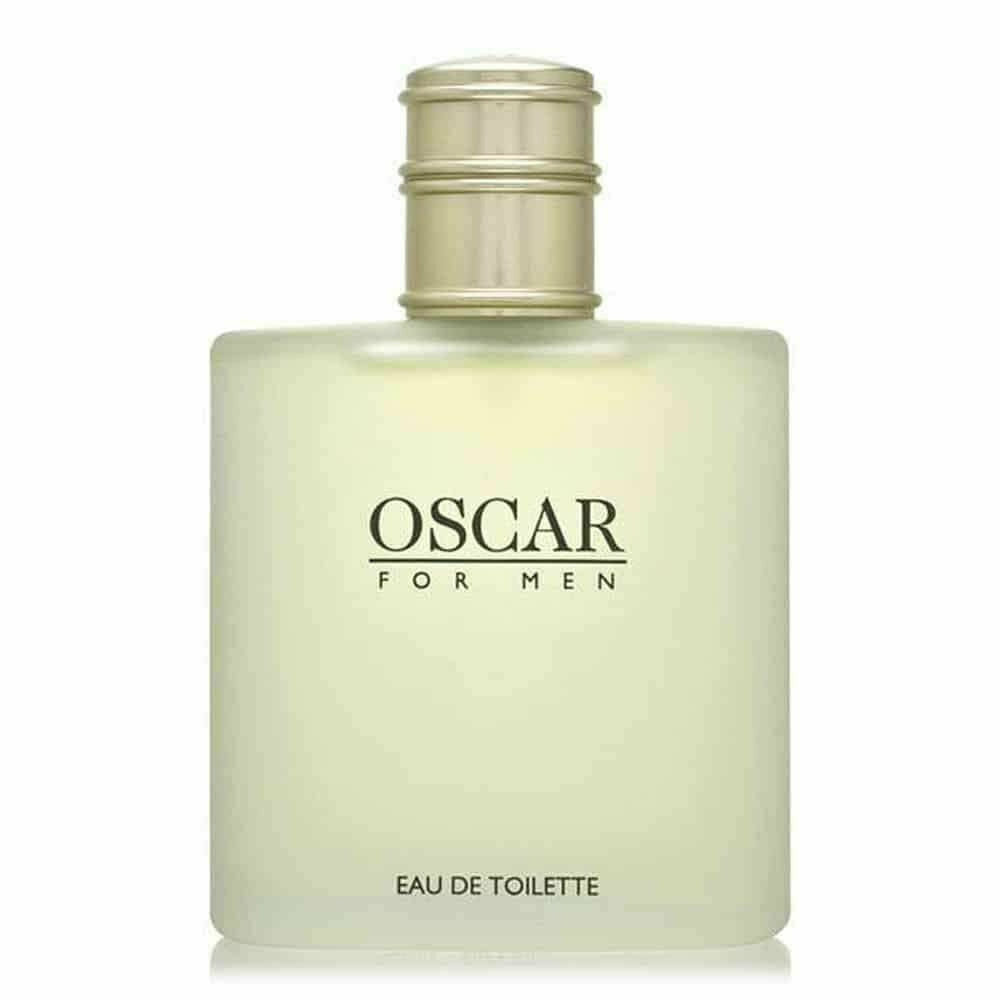 Oscar de la Renta Oscar for Men Eau de Toilette Spray - 90ml