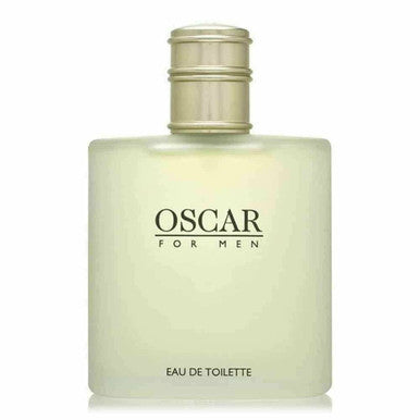 Oscar de la Renta Oscar for Men Eau de Toilette Spray - 90ml