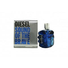 Diesel Sound Of The Brave Eau de Toilette 50ml Spray