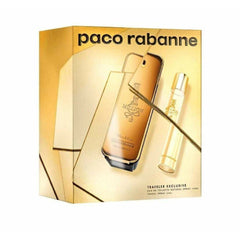 Paco Rabanne 1 Million Gift Set 100ml EDT + 20ml EDT