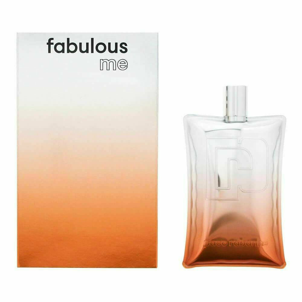 Paco Rabanne Fabulous Me Eau de Parfum Spray - 62ml
