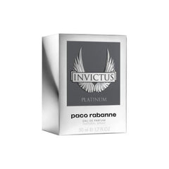 Paco Rabanne Invictus Platinum Eau de Parfum 50ml Spray