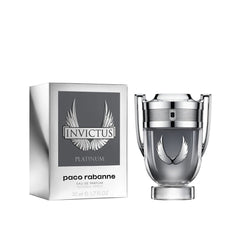 Paco Rabanne Invictus Platinum Eau de Parfum 50ml Spray