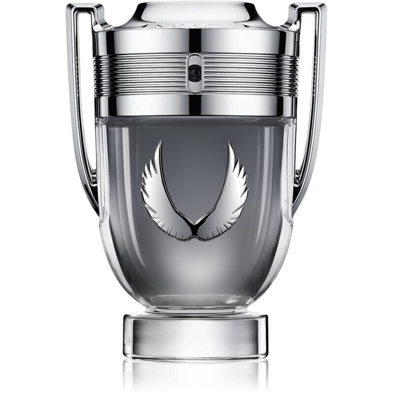 Paco Rabanne Invictus Platinum Eau de Parfum 50ml Spray