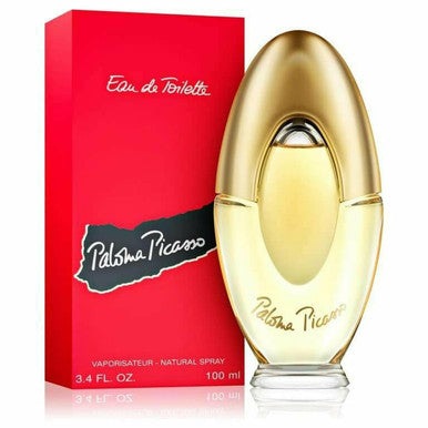 Paloma Picasso Eau Toilette - 100