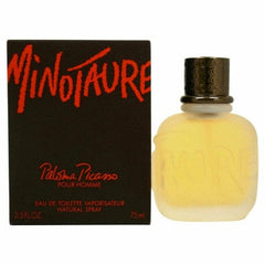 Paloma Picasso Minotaure Eau de Toilette Spray - 75ml