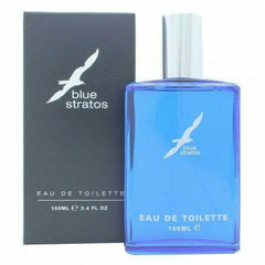 Parfums Bleu Limited Blue Stratos Eau de Toilette Spray - 100ml
