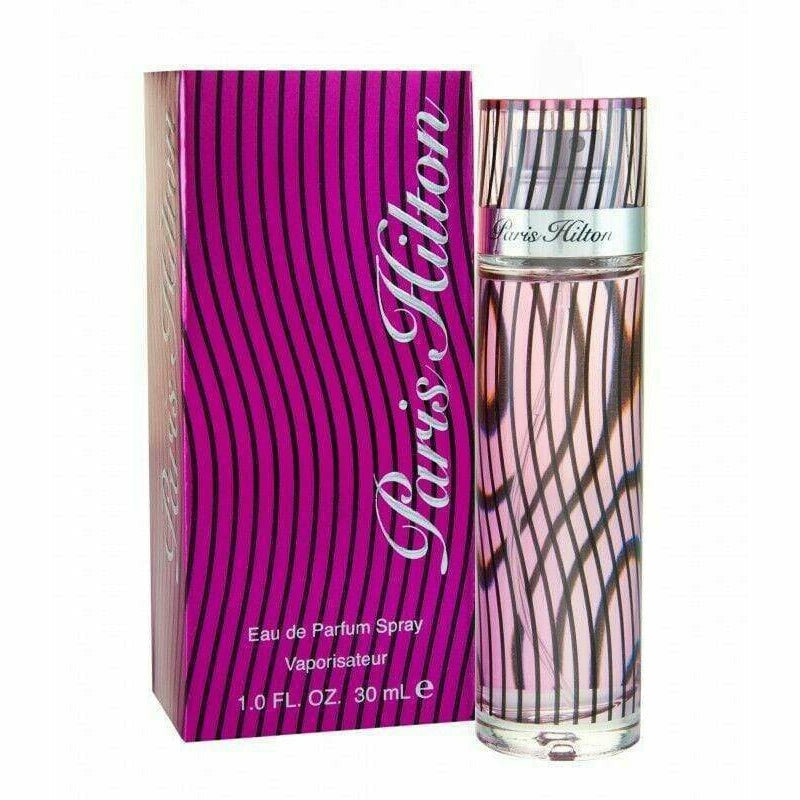 Paris Hilton Eau de Parfum Spray - 100ml