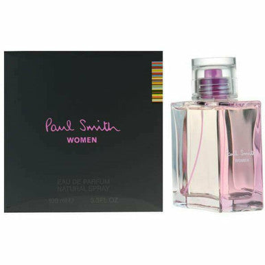 Paul Smith Paul Smith Woman Eau de Parfum Spray - 100ml