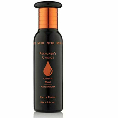 Perfumer's Choice No. 10 Mojo Eau de Parfum Spray - 83ml