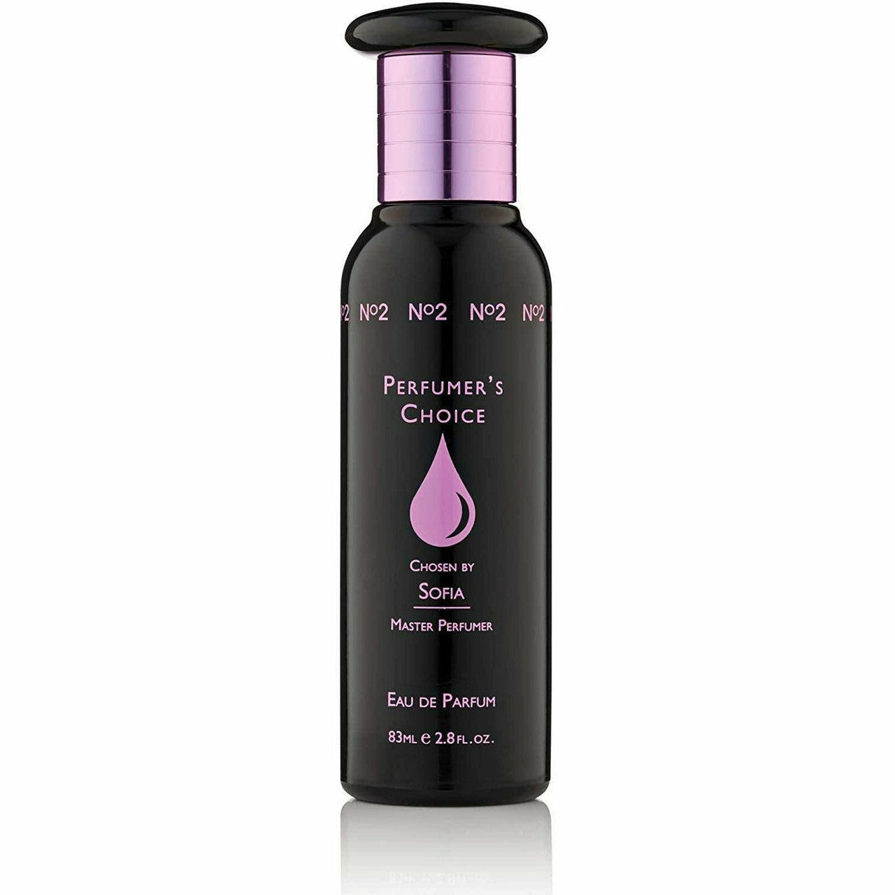 Perfumer's Choice No. 2 Sofia Eau de Parfum Spray - 83ml