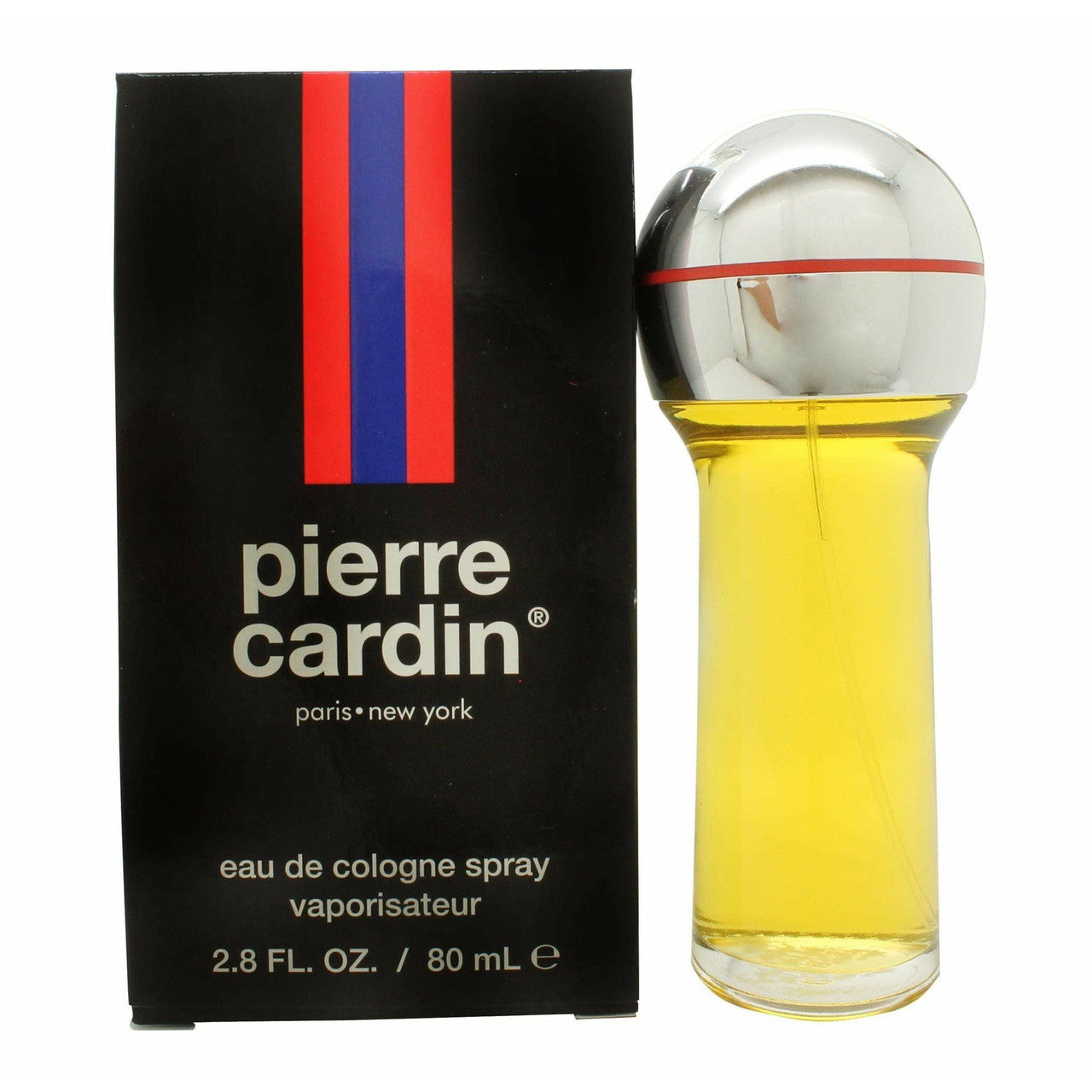 Pierre Cardin Pierre Cardin Eau De Cologne 80ml Spray