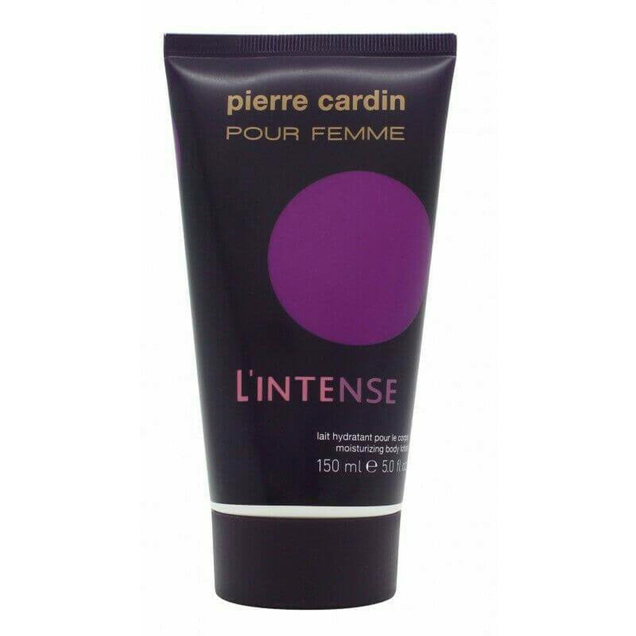 Pierre Cardin Pour Femme l'Intense Body Lotion 150ml