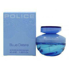Police Blue Desire Eau de Toilette 40ml Spray