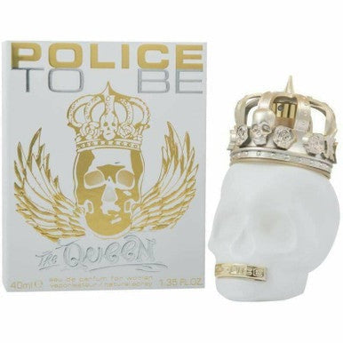 Police To Be The Queen Eau de Parfum Spray - 40ml