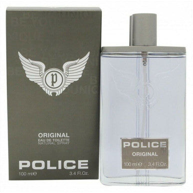 Police Original Eau de Toilette 100ml Spray